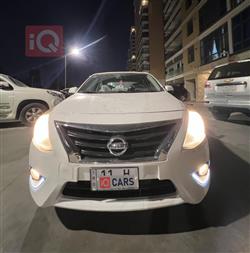 نيسان صني